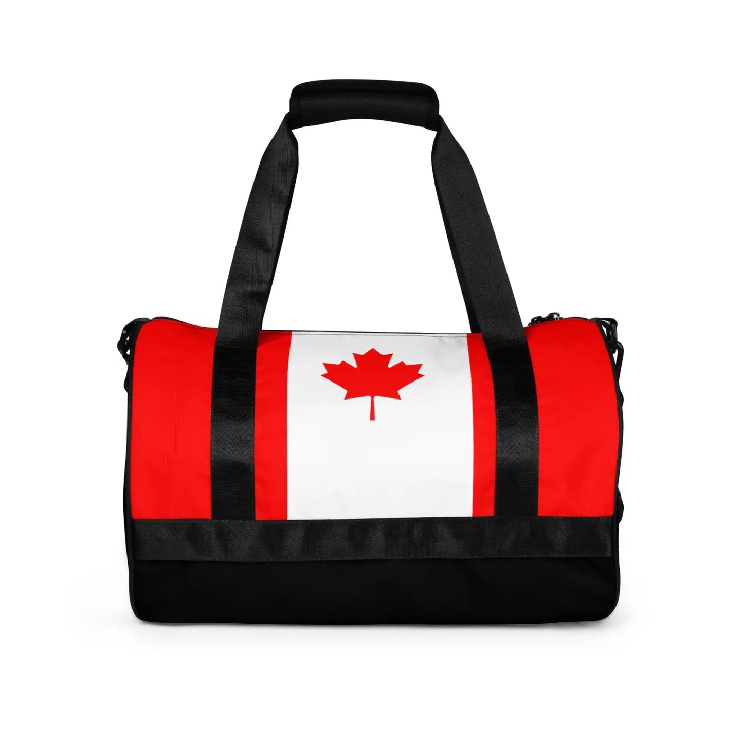 Sac De Sport Drapeau Canada