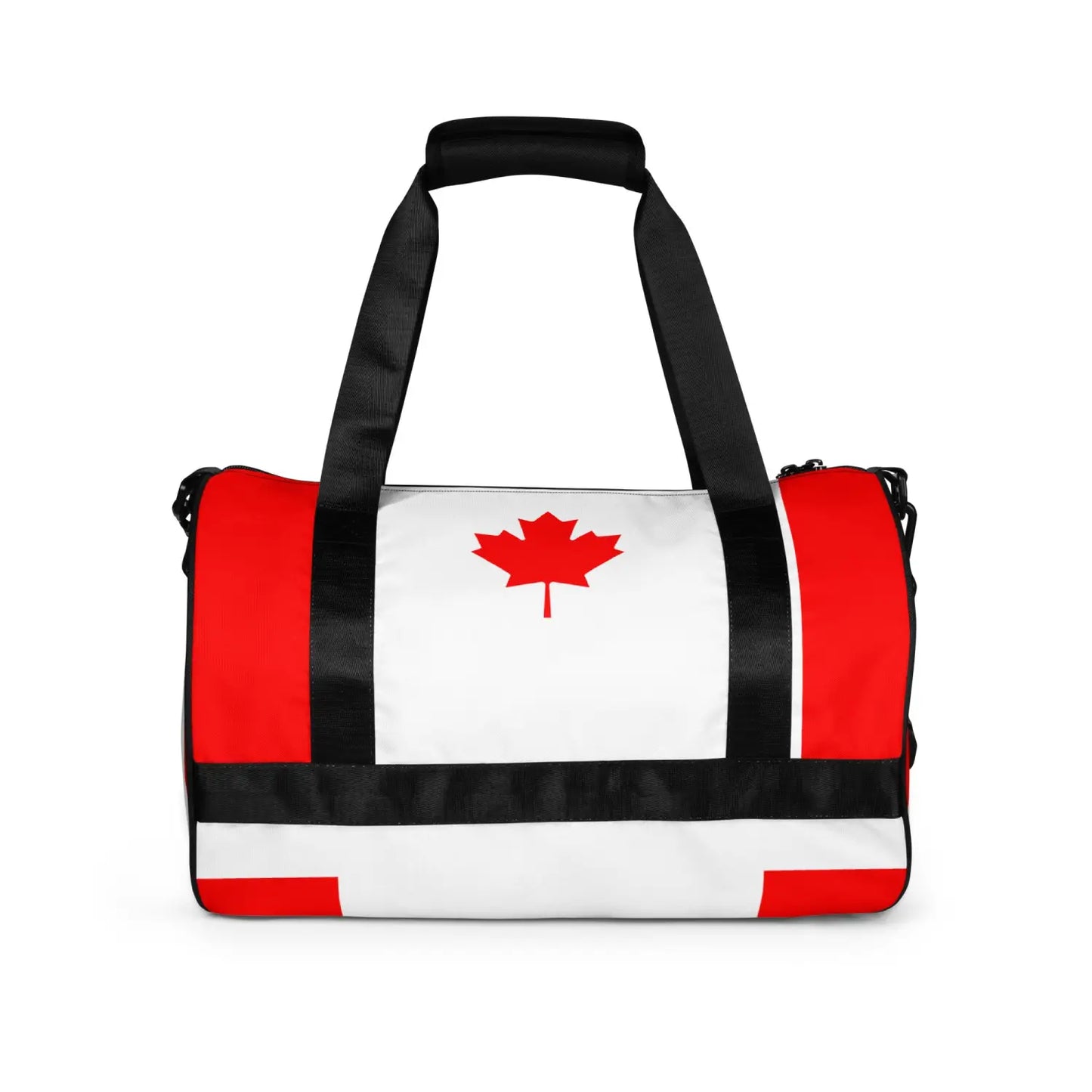 Sac De Sport Drapeau Canada
