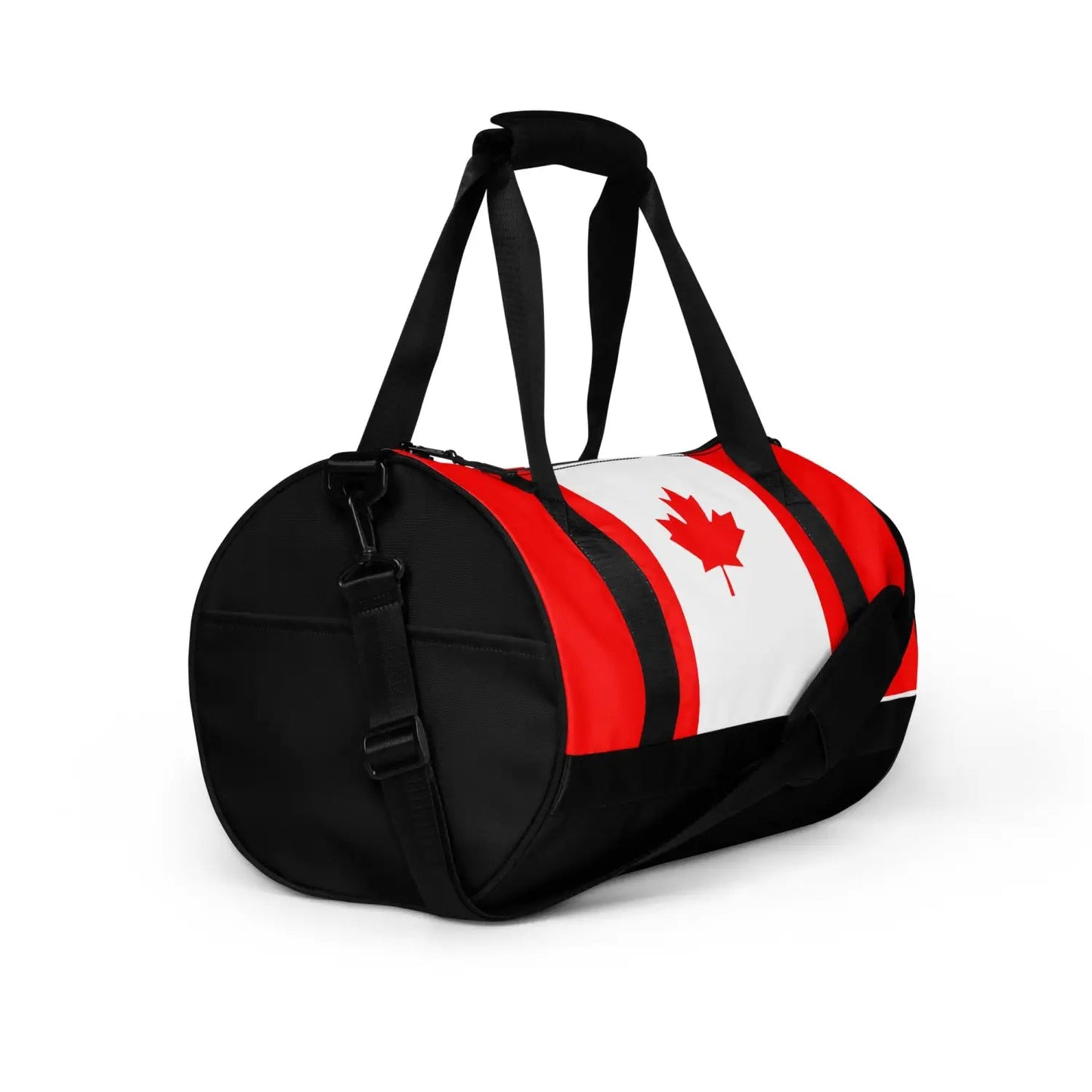 Sac De Sport Drapeau Canada