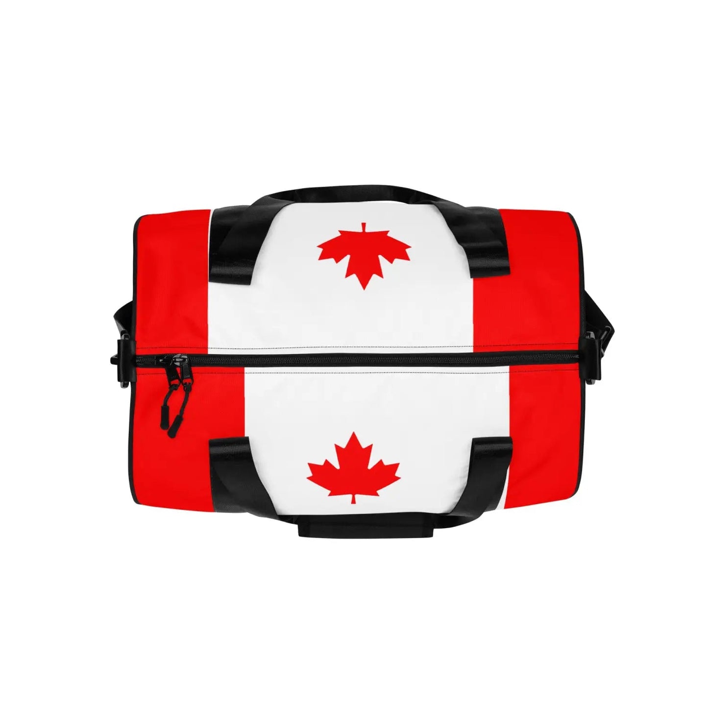 Sac De Sport Drapeau Canada