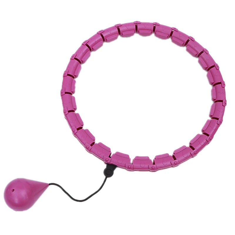 Smart Hula Hoop