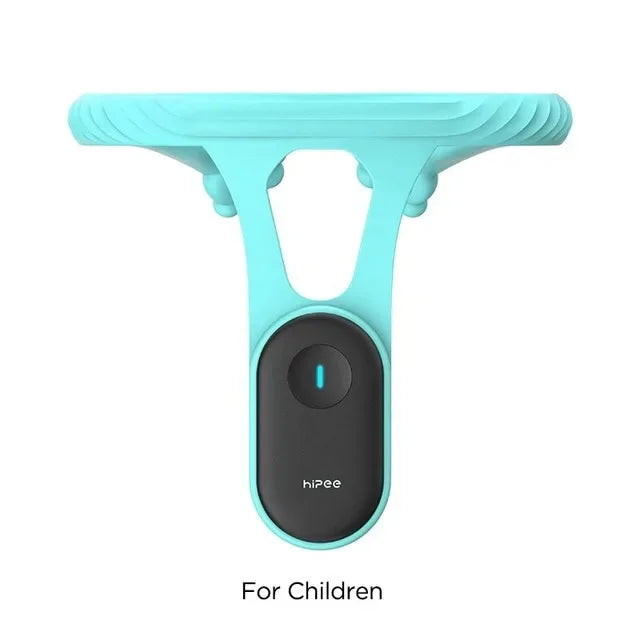 Hipee Intelligent Posture Correction Device Smart Reminder Correct Posture Wear Back Posture Training Monitoring Corrector Adult