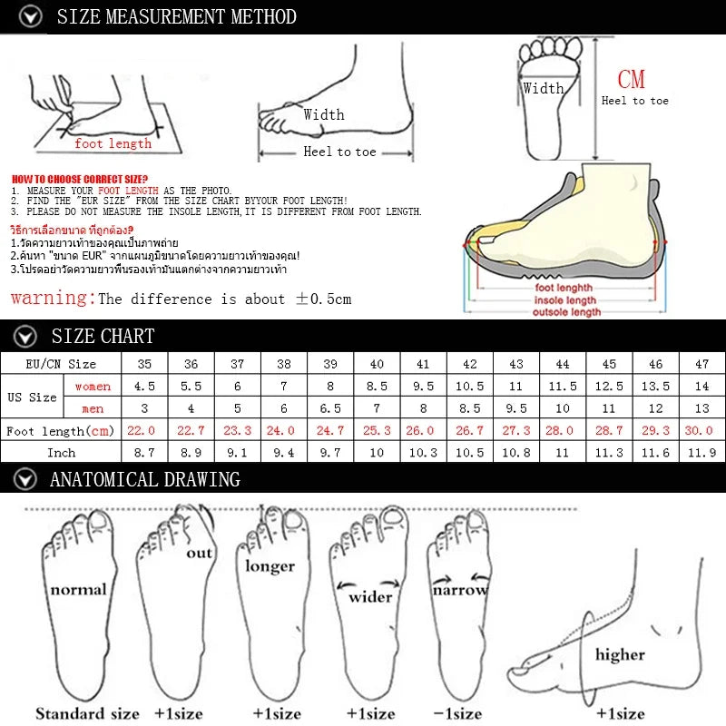Mens Water Shoes Unisex Beach Sneaker Man Quick-Dry Aqua Socks Pool Shoes Wading Aerobics Barefoot Shoes