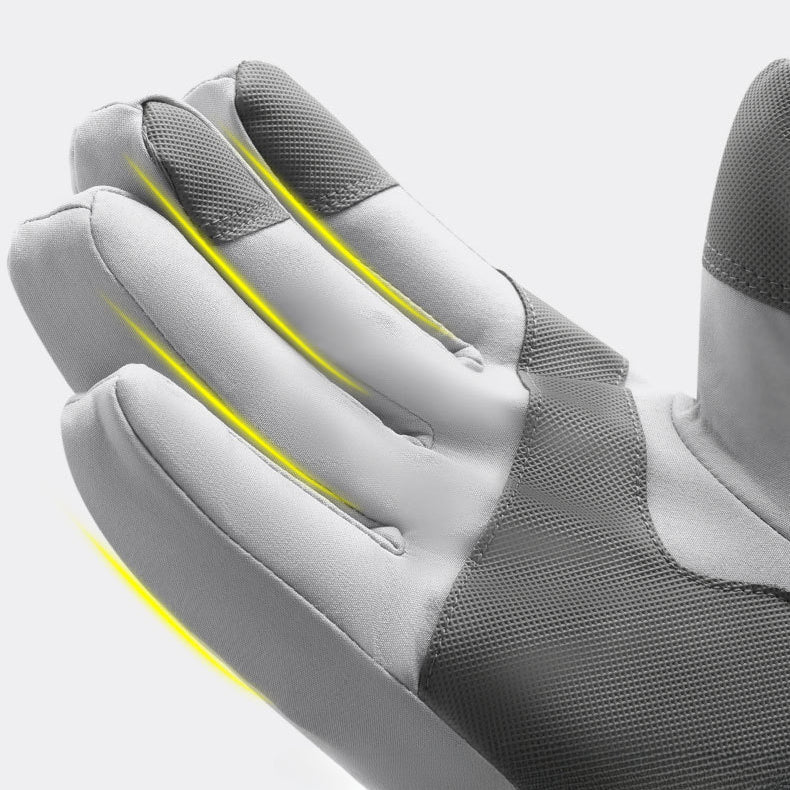 Ski Gloves Winter Gloves for Women Men Snowboard Mittens Touchscreen Gloves Snowmobile Motor Waterproof Thermal Snow Gloves