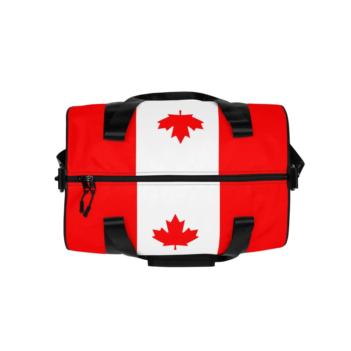 Sac De Sport Drapeau Canada