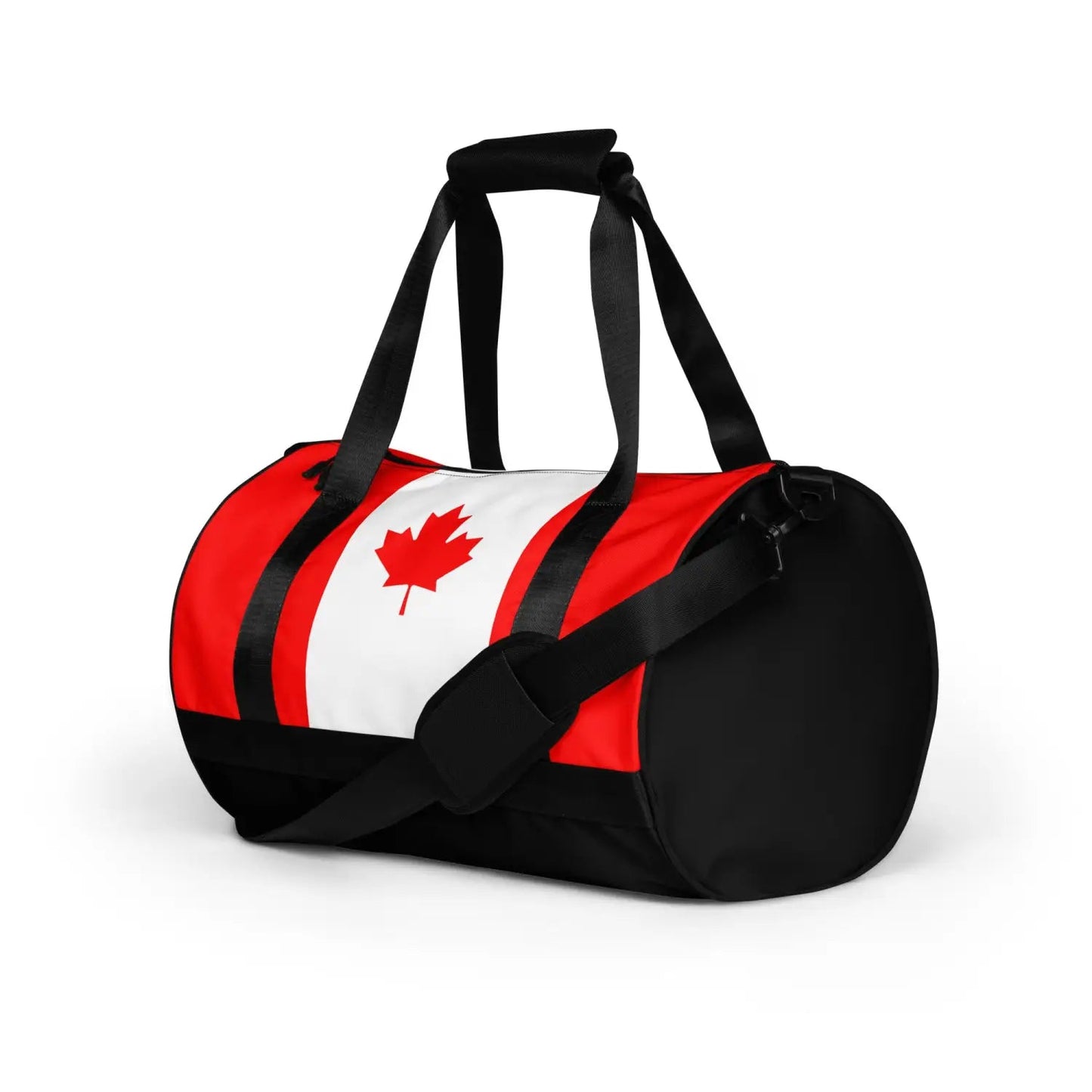 Sac De Sport Drapeau Canada