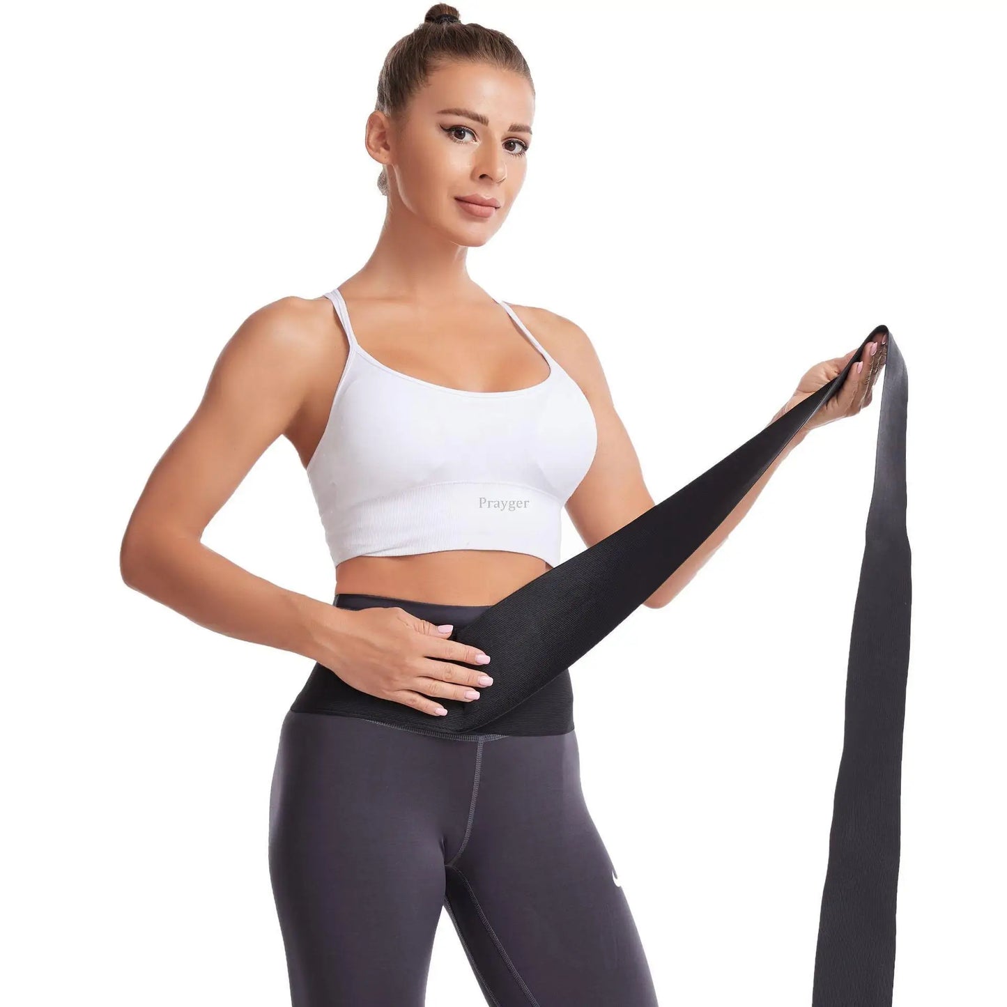 Waist Trimmer Belt