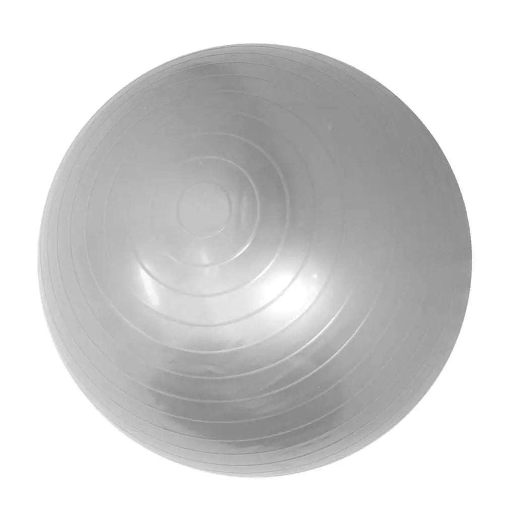 Pilates Ball Explosion-proof Yoga Core Ball 45/85cm Balance Ball for Gym Fitness Exercise Stability Pilates Equipment