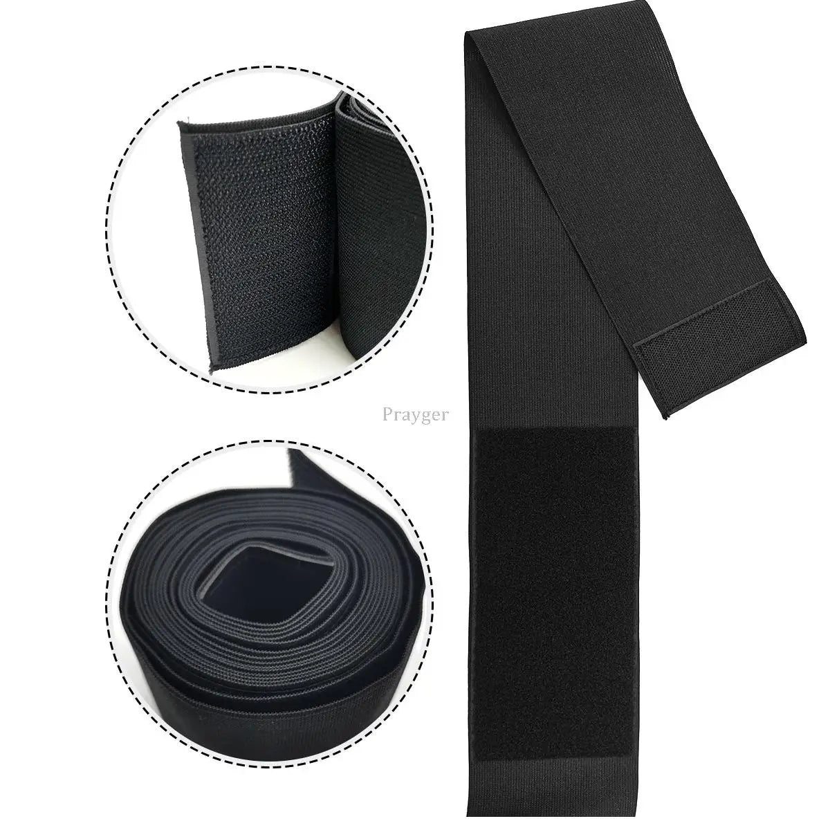 Waist Trimmer Belt