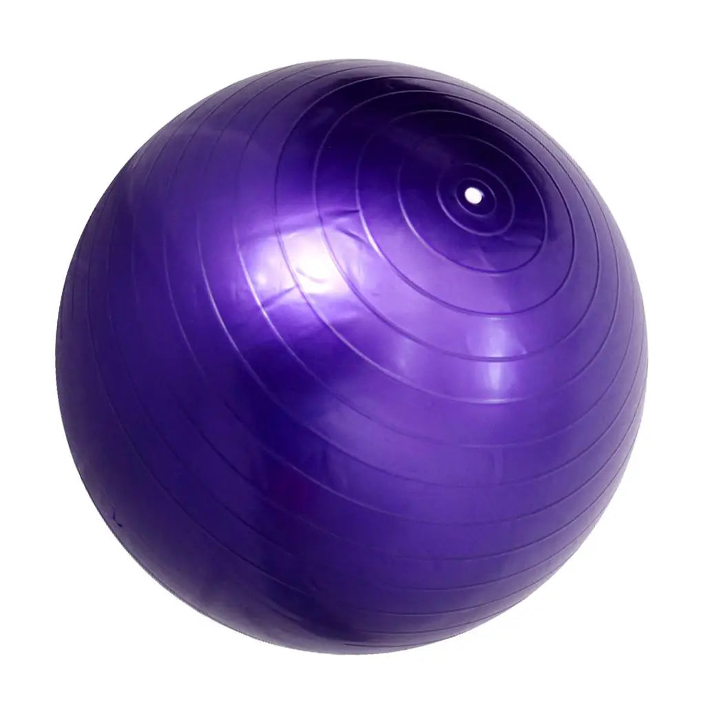 Pilates Ball Explosion-proof Yoga Core Ball 45/85cm Balance Ball for Gym Fitness Exercise Stability Pilates Equipment