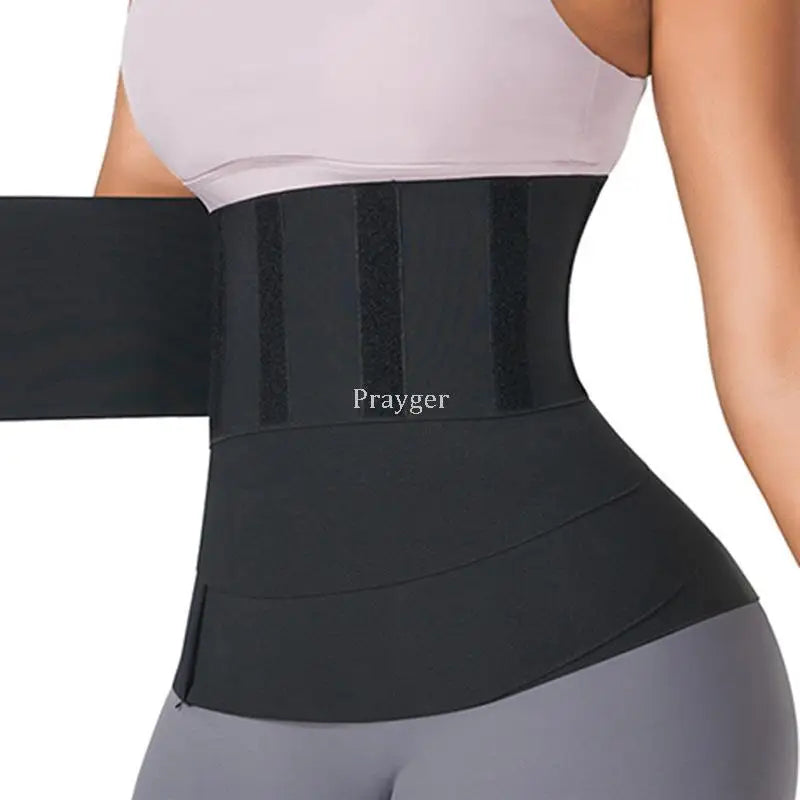 Waist Trimmer Belt