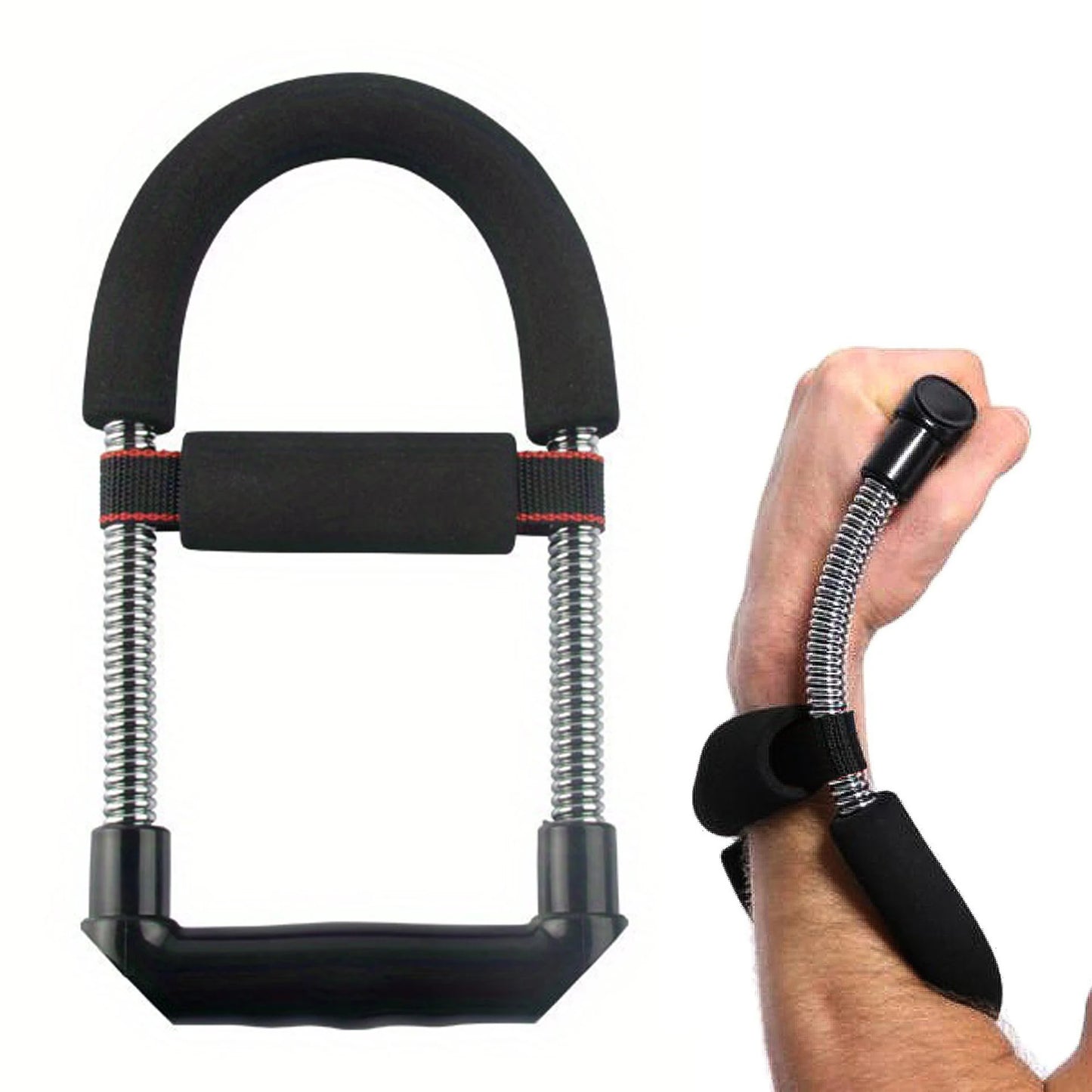 Hand Grip Arm Trainer