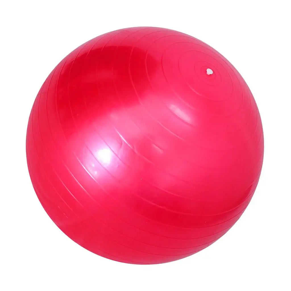 Pilates Ball Explosion-proof Yoga Core Ball 45/85cm Balance Ball for Gym Fitness Exercise Stability Pilates Equipment